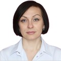 Фотография специалиста Киселева Лариса Сергеевна