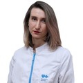 Фотография специалиста Попова Светлана Александровна