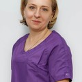 Фотография специалиста Бархатова Елена Ильинична