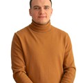 Фотография специалиста Бер Роберт Владимирович