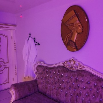 спа салон эротического массажа Bastet VIP фото 3