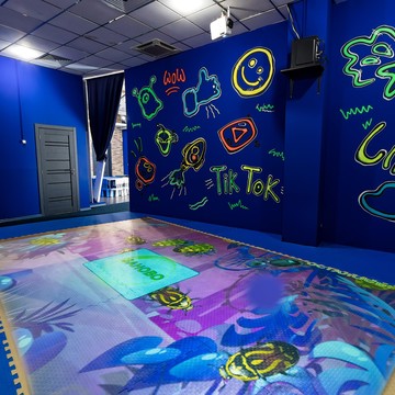 Детский интерактивный парк нового поколения WowLand фото 1