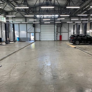 Автосервис Автопилот Железнодорожный фото 3