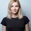 Фотография специалиста Лукашова Ирина