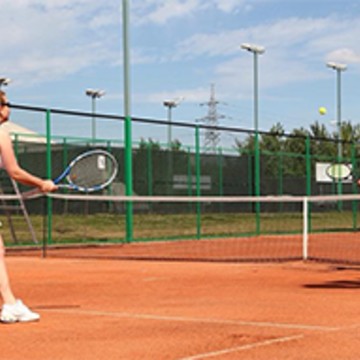 Теннисный клуб Чемпионов фото 2