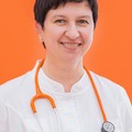 Фотография специалиста Зарипова Римма Фаритовна