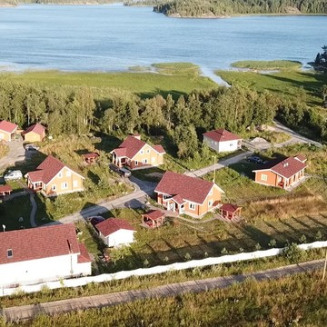 Гостевые дома в бухте Терву на Ладожской улице фото 1