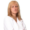 Фотография специалиста Балюра Елена Владимировна
