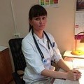 Фотография специалиста Малистова Дарья Андреевна