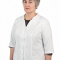 Фотография специалиста Лапонова Алла Ивановна
