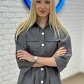 Фотография специалиста Попрядухина Вероника Игоревна