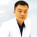 Фотография специалиста Мархаев Даниил Алексеевич