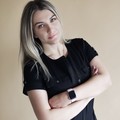 Фотография специалиста Смирнова Ирина