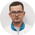 Фотография специалиста Тухватуллин Азамат Равдатович