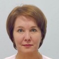 Фотография специалиста Питюрина Анна Игоревна