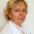 Фотография специалиста Жолудева Ольга Анатольевна