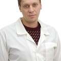 Фотография специалиста Гупаленко Александр Александрович