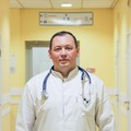 Фотография специалиста Муликов Ринат Хамзаевич