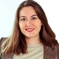 Фотография специалиста Малкина Кристина Игоревна