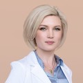 Фотография специалиста Макриди (Ногайцева) Екатерина Сергеевна