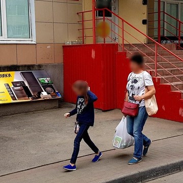 Авторизованный сервисный центр Рестарт на Народном бульваре фото 2