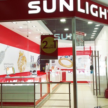Ювелирный салон Sunlight на Вознесенской улице фото 1