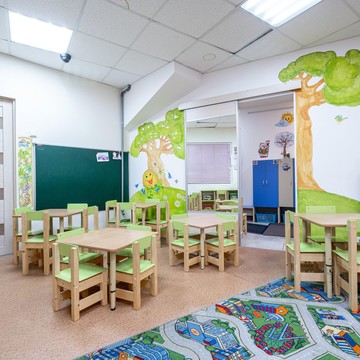 Детский центр Ручеек на проспекте Маршала Жукова фото 3