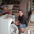 Фотография специалиста Антонов Эдуард