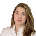 Фотография специалиста Тимошина Елена Евгеньевна