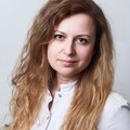 Фотография специалиста Авдеева (Грищенко) Наталья Владимировна