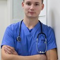 Фотография специалиста Замахов Антон Сергеевич