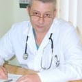 Фотография специалиста Перенесенко Андрей Васильевич