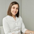 Фотография специалиста Мельник Наталья Викторовна