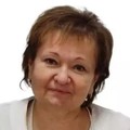 Фотография специалиста Портнова Лариса Алексеевна