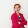 Фотография специалиста Скавинская Елена Николаевна