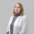 Фотография специалиста Илюшина Татьяна Викторовна