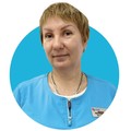 Фотография специалиста Волкова Инна Николаевна