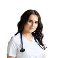 Фотография специалиста Саакян Софья Айрапетовна