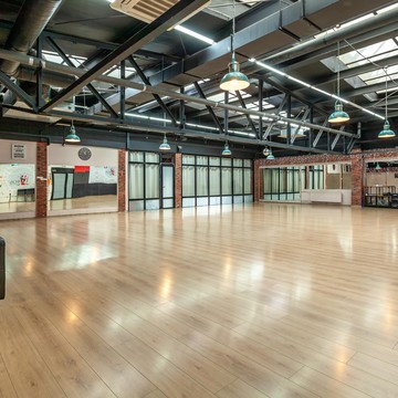 Школа танцев Opra Dance Home на Московской улице фото 3