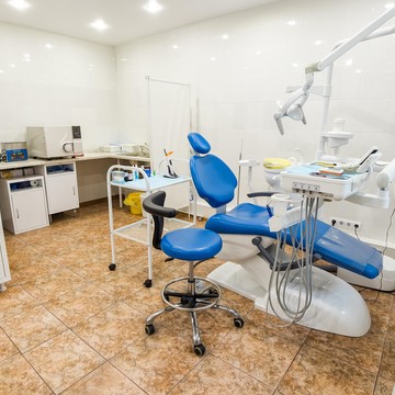 Стоматологическая клиника Денталия фото 3