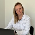 Фотография специалиста Енина Олеся Васильевна