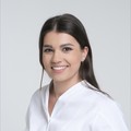 Фотография специалиста Ахмедова Диана Александровна