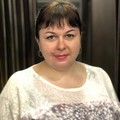 Фотография специалиста Стаматова Марина