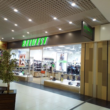 Магазин обуви Belwest на улице Краснолесья фото 2