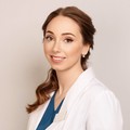 Фотография специалиста Матюшина Мария Михайловна