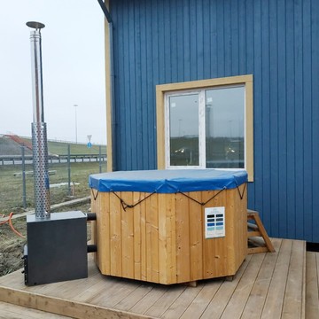 Компания Fispars фото 3