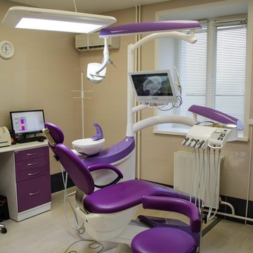 Стоматологическая клиника EStetic DENT фото 2