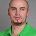 Фотография специалиста Федин Артем