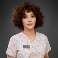 Фотография специалиста Эркенова Мариям Муратовна