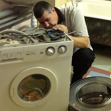 Ремонт стиральных машин и холодильников на Октябрьской улице фото 2